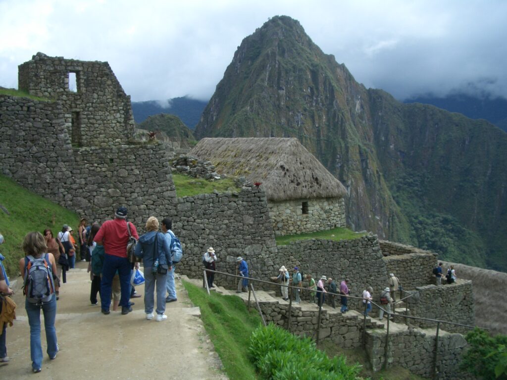 Peru